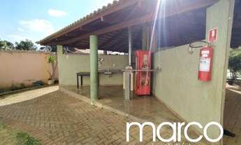 Imagem 3: Apartamento com 2 quartos no COND. RESID PARQUE FLAMBOYANT - Bairro Jardim Bela Vista em