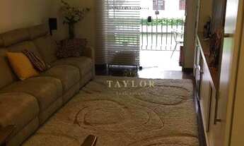 Imagem 7: Apartamento com 4 dormitórios à venda, 311 m² por R$ 4.400.000,00 - Alto de Pinheiros - Sã