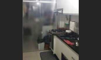 Imagem 5: Apartamento com 3 dormitórios à venda, 74 m² por R$ 420.000 - Jaguaribe - Osasco/SP