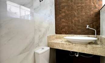 Imagem 5: Condominio Vale Verde casa a venda c/3 quartos e 400m² de terreno