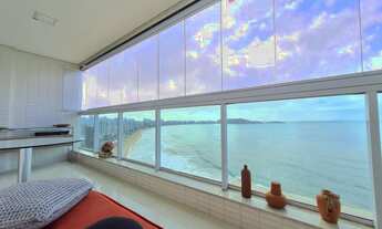 Imagem 4: Apartamento 3 quartos com uma linda vista para o mar a venda na Praia do Morro, Guarapari