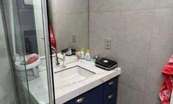 Imagem 2: Apartamento com 3 dormitórios à venda, 181 m² por R$ 1.350.000,00 - Bosque da Saúde - Cuia