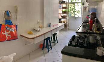 Imagem 3: Vila Velha - Apartamento Padrão - Itapuã