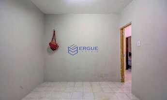 Imagem 7: Casa à venda por R$ 450.000 ,00- Itaperi - Fortaleza/CE