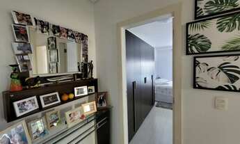 Imagem 2: Apartamento para venda com 82 metros quadrados com 3 quartos em Centro - Joinville - SC