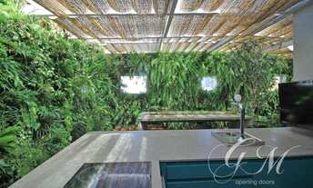 Imagem 3: Apartamento cobertura com 4 quartos - Bairro Jardim Paulista em São Paulo