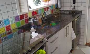 Imagem 3: Apartamento - Jardim das Paineiras - Campinas