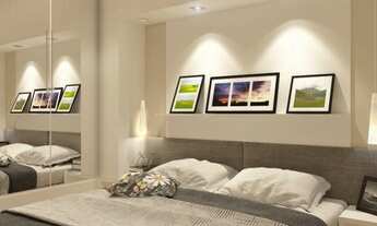 Imagem 7: Apartamento de 3 dormitórios 1 suíte 65m2