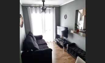 Imagem: Apartamento à Venda no Condomínio Vitalle