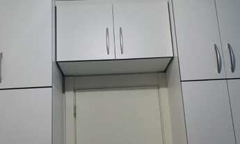 Imagem: Condomínio Alegro Montenegro- 2 quartos