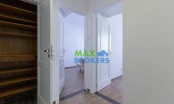 Imagem 6: Apartamento com 2 dormitórios à venda, 93 m² por R$ 902.000,00 - Laranjeiras - Rio de Jane