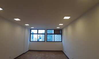 Imagem 3: Sala/Conjunto para aluguel tem 38 metros quadrados em Centro - Rio de Janeiro - RJ