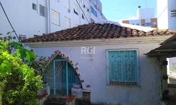 Imagem: Porto Alegre - Casa Padrão - Rio Branco