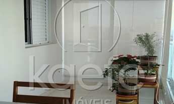 Imagem 2: APARTAMENTO RESIDENCIAL em SÃO PAULO - SP, Alto da Boa Vista