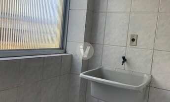 Imagem 7: Apartamento de dois dormitórios localizado no bairro Duque de Caxias na cidade de Santa Ma