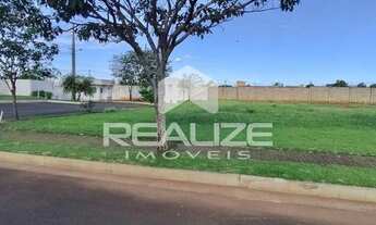 Imagem 4: Terreno no Condomínio Florença, região da Vila A - Foz do Iguaçu - PR