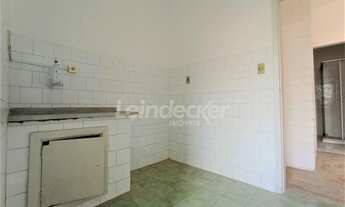 Imagem 4: Apartamento de 1 quarto para alugar no bairro Auxiliadora