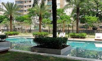 Imagem 3: Apartamento com 4 dormitórios à venda, 278 m² por R$ 10.545.000 - Vila Olímpia - São Paulo