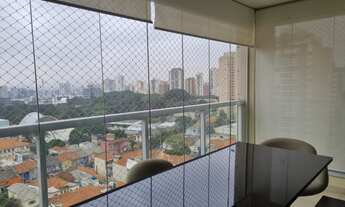 Imagem 5: Vende ou aluga-se apartamento de 88 m² com 2 dorms em Perdizes