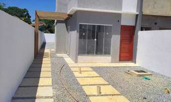 Imagem: Casa linear com 2 quartos em Maria Turri