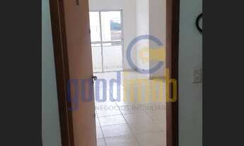 Imagem: Sorocaba - Apartamento Padrão - Vila Progresso