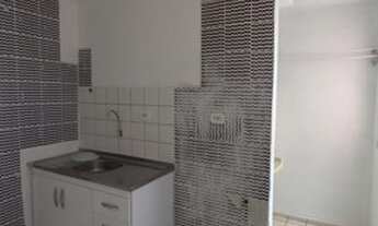 Imagem 5: Apartamento para locação com 2 dorms e uma vaga em Jardim Imbé, São Paulo - SP