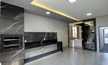 Imagem 6: Lindo imóvel a venda Localizada no Residencial Veredas dos Buritis Goiânia Go