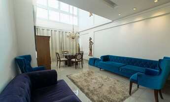 Imagem 5: Cobertura para venda tem 185 metros quadrados com 3 quartos em Setor Bueno - Goiânia - GO