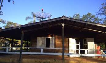 Imagem 3: Sítio à venda, 24200 m² por R$ 550.000 - Zona Rural - São José dos Campos/SP