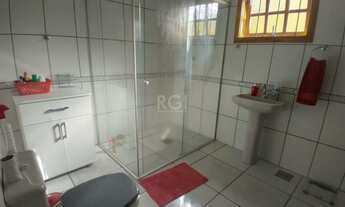 Imagem 7: Porto Alegre - Casa Padrão - Aberta dos Morros