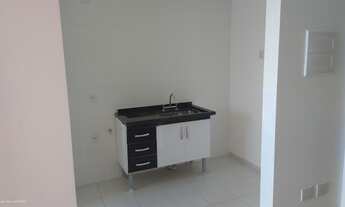 Imagem 2: Apartamento para Locação em Jundiaí, Bosque Dos Jacarandas, 2 dormitórios, 1 suíte, 1 banh