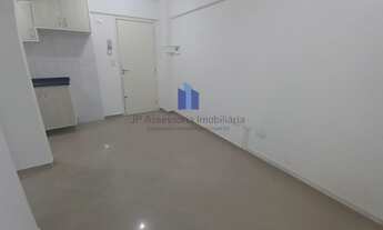 Imagem 2: Apartamento para Venda em Curitiba, Portão, 1 dormitório, 1 banheiro, 1 vaga