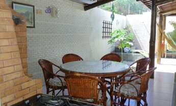 Imagem 4: Casa 4/4 Em Condomínio Fechado Na Atalaia