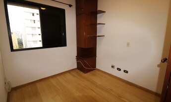 Imagem 7: Ótimo apartamento de 1 dorm. , com varanda lazer total (piscina, churrasqueira, sauna, fit