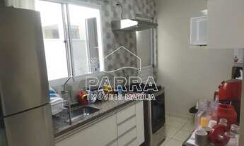 Imagem 7: MARILIA - Casa Padrão - COND. TERRA NOVA