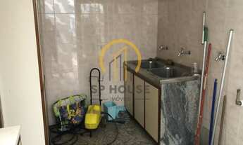 Imagem 3: Sobrado residencial para locação, 3 dormitórios, 3 vagas, 560m², Planalto Paulista