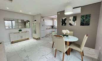 Imagem 7: LINDA COBERTURA TODA MOBILIADA COM ELETROS INCLUSOS EM INGLESES