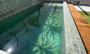 Imagem 2: Casa para venda tem 200 metros quadrados com 3 quartos em Nova Uberlândia - Uberlândia - M