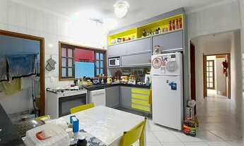 Imagem 2: Vila Formosa Casa à venda 2 dormitórios com suíte, 100 m² - Jacareí