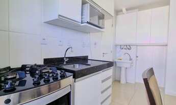 Imagem 4: Apartamento 03 quartos em Ponta Negra