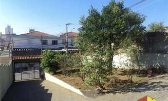 Imagem 2: Terreno à Venda 500m² - Vila Invernada -Póximo ao shopping Anália Franco