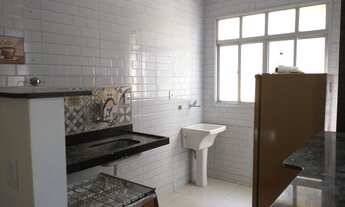 Imagem 3: Excelente Kitnet 4 Cômodos em Santo Antônio