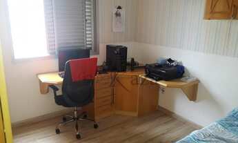 Imagem 3: Apartamento - Jardim Aquarius - Condomínio Edifício Tambaú - 84m² - 3 Dormitórios