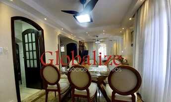 Imagem 5: SANTOS - RESIDENCIAL - EMBARÉ