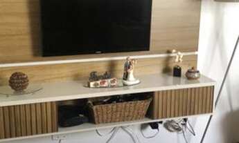 Imagem 4: Apartamento - 2 Dormitórios - Conjunto Residencial Trinta e Um de Março - Residencial Arra