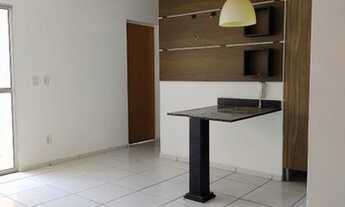 Imagem 5: Apartamento para venda tem 59 metros quadrados com 3 quartos em Parque Ideal - Teresina