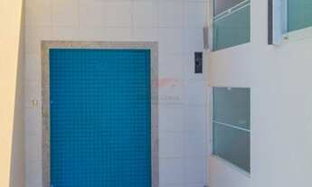 Imagem 2: Sobrado para venda possui 201 metros quadrados com 3 quartos em Portais (Polvilho) - Cajam