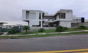 Imagem 3: Sobrado de esquina / 4 suítes / escritório / piscina / área gourmet