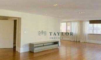 Imagem 3: Apartamento com 4 dormitórios, 308 m² - venda por R$ 4.800.000,00 ou aluguel por R$ 18.000