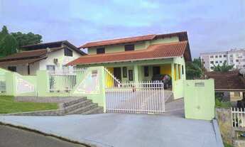 Imagem: Casa na Santa Rosa de Lima